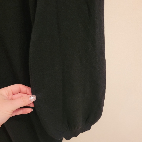 NWOT VICI Super Soft Sweater Dress size M - Picture 4 of 4